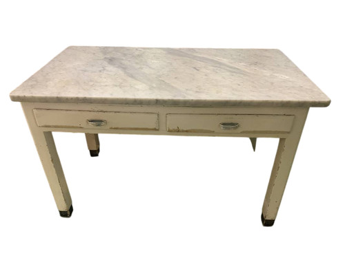 Tavolo cucina con piano in - da,
