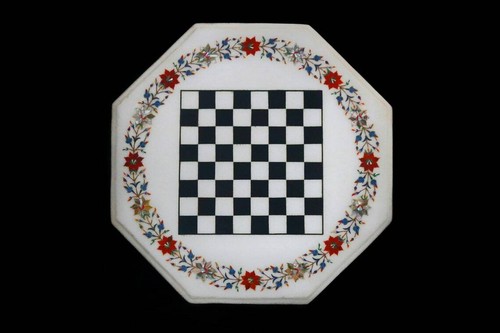 Piano marmo bianco - in,