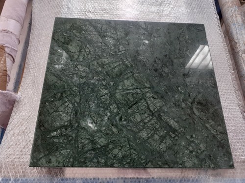 Tagliere marmo verde - tagliere,