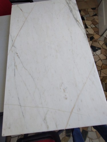 Piano marmo calacatta - piano, per