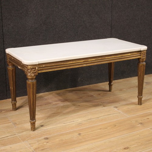 Tavolino salotto piano in - da,