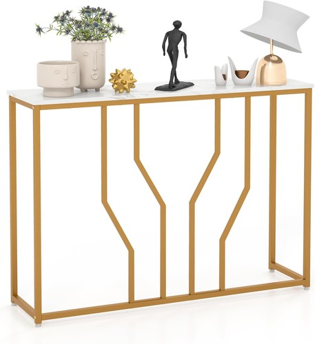 Tavolo consolle 110cm - consolle,