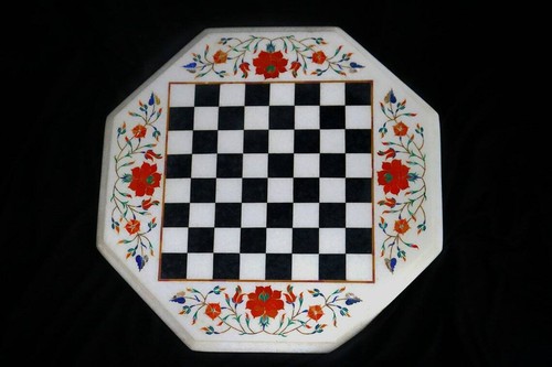 Piano tavolo marmo - tavolo,